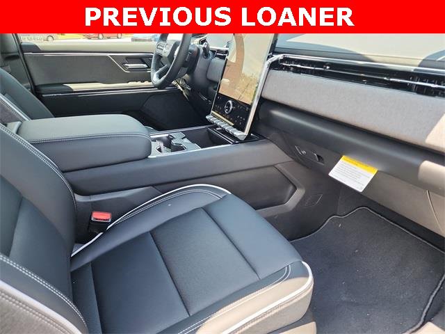 New 2026 GMC Sierra EV Elevation image 19