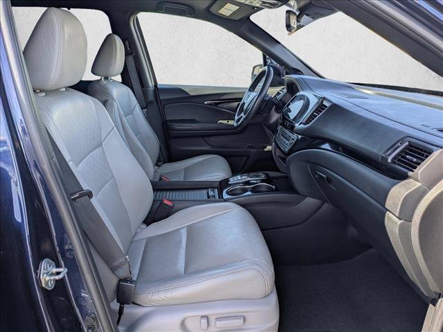 Used 2020 Honda Passport Touring image 19