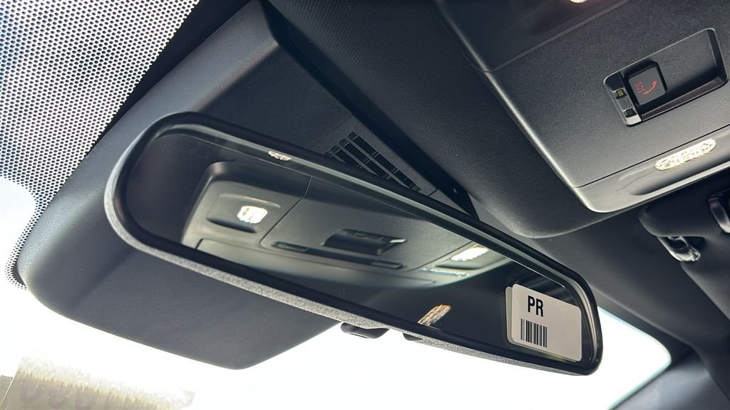New 2026 Toyota Camry SE FWD image 23