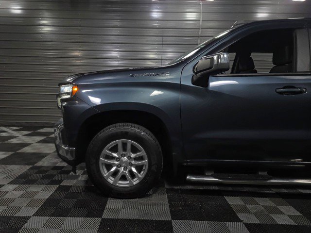 Used 2020 Chevrolet Silverado 1500 LT w/ All-Star Edition image 39