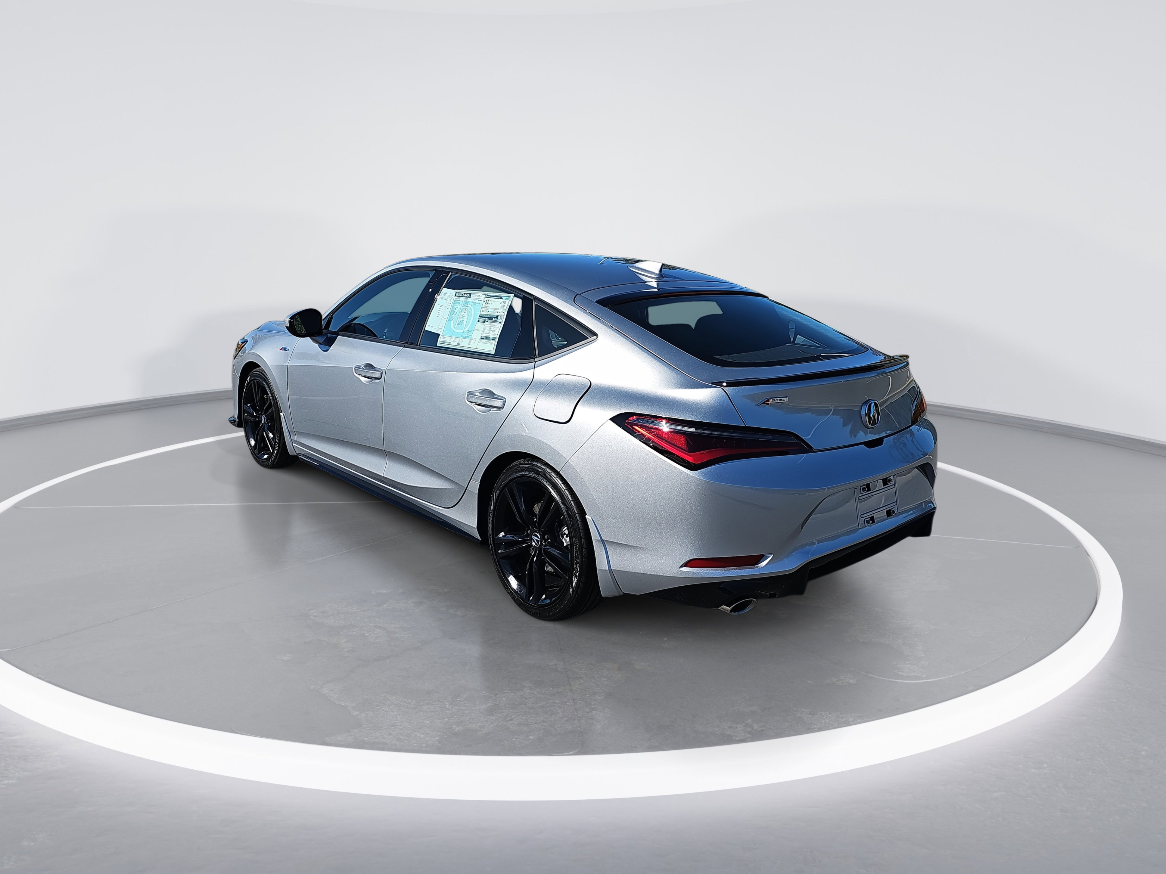 New 2026 Acura Integra A-Spec image 5