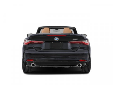 Used 2024 BMW 430i Convertible image 5