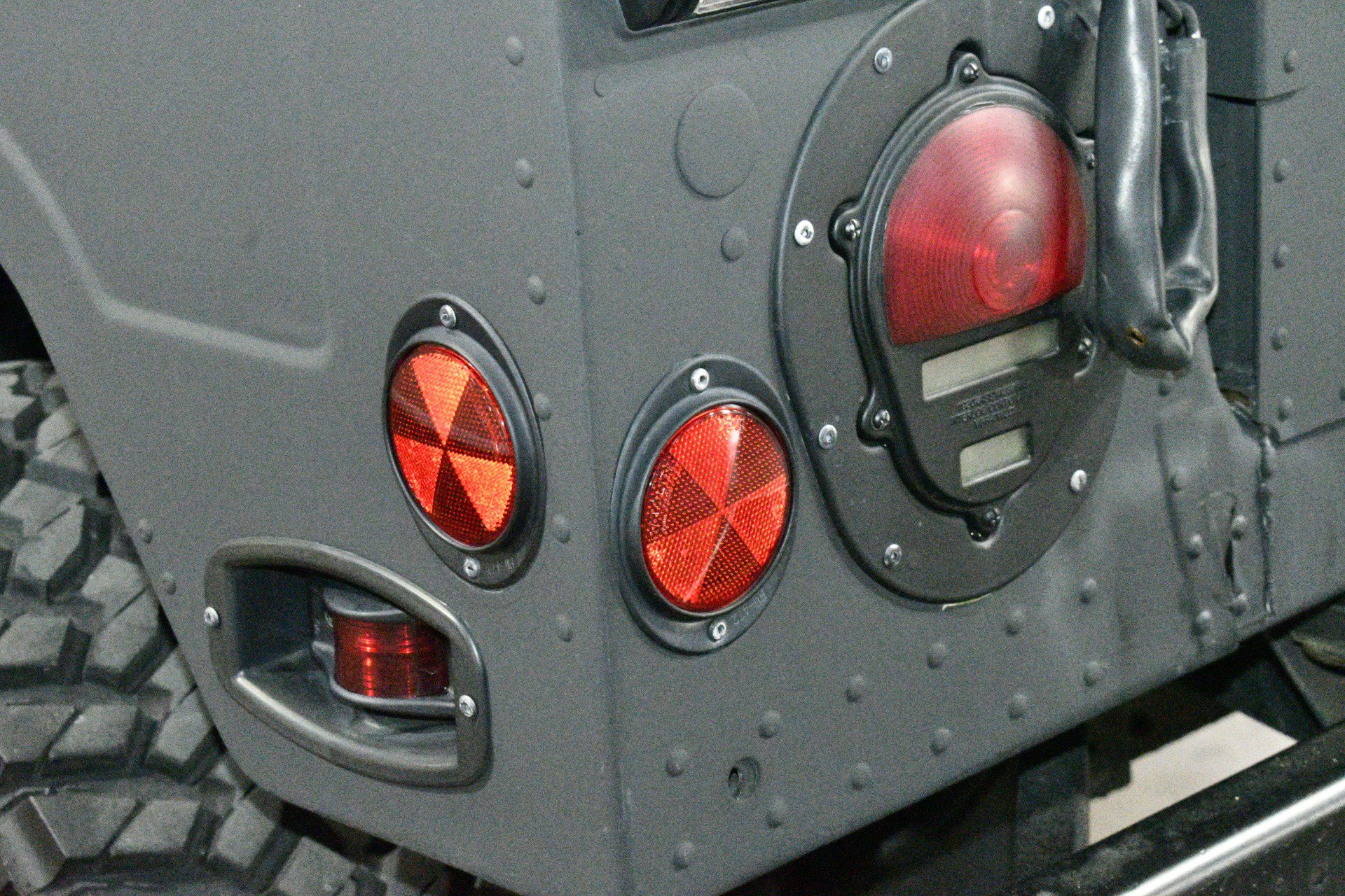 Used 1990 HUMMER H1 image 58