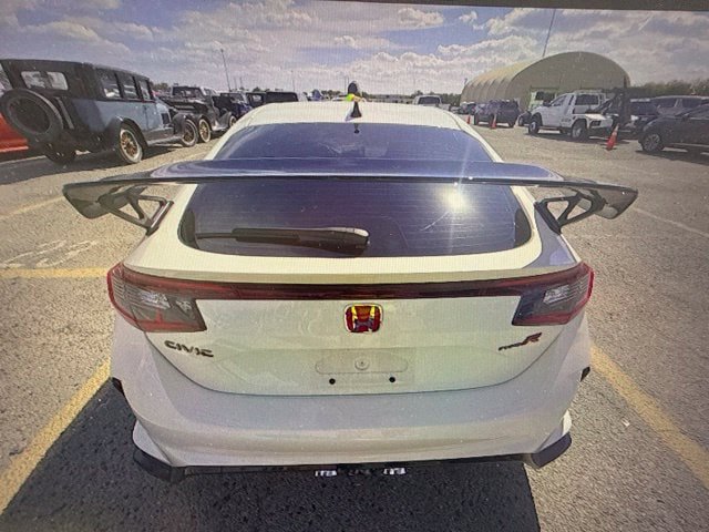 Used 2025 Honda Civic Type R image 12