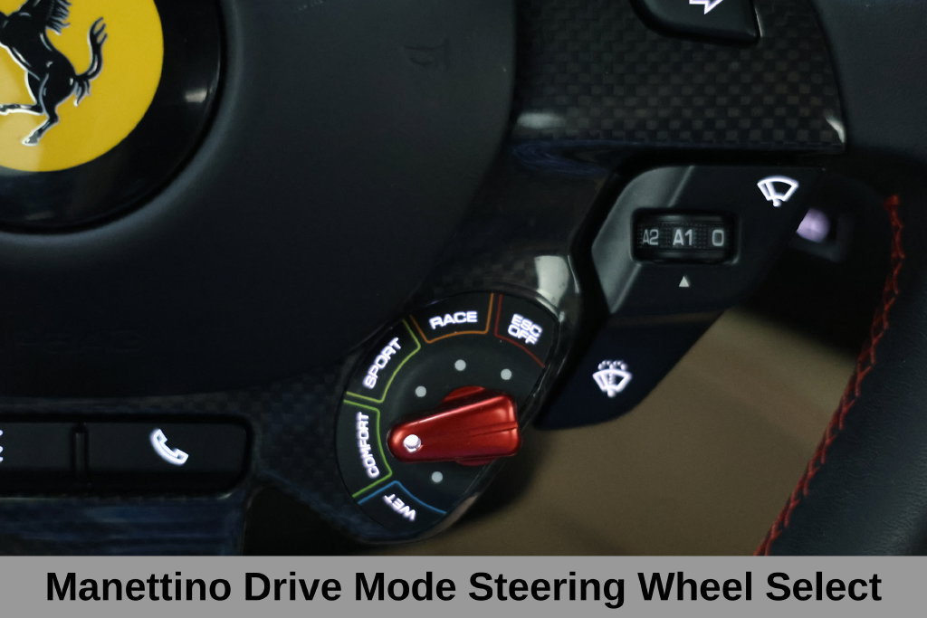 Used 2022 Ferrari Portofino M RWD image 52