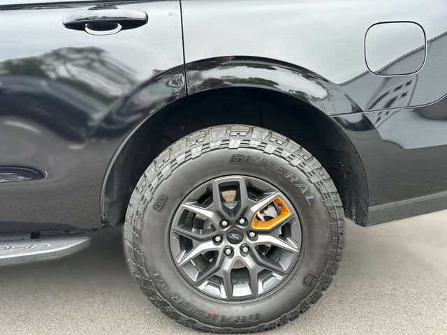 Certified 2025 Ford Expedition Tremor AWD/4WD image 10