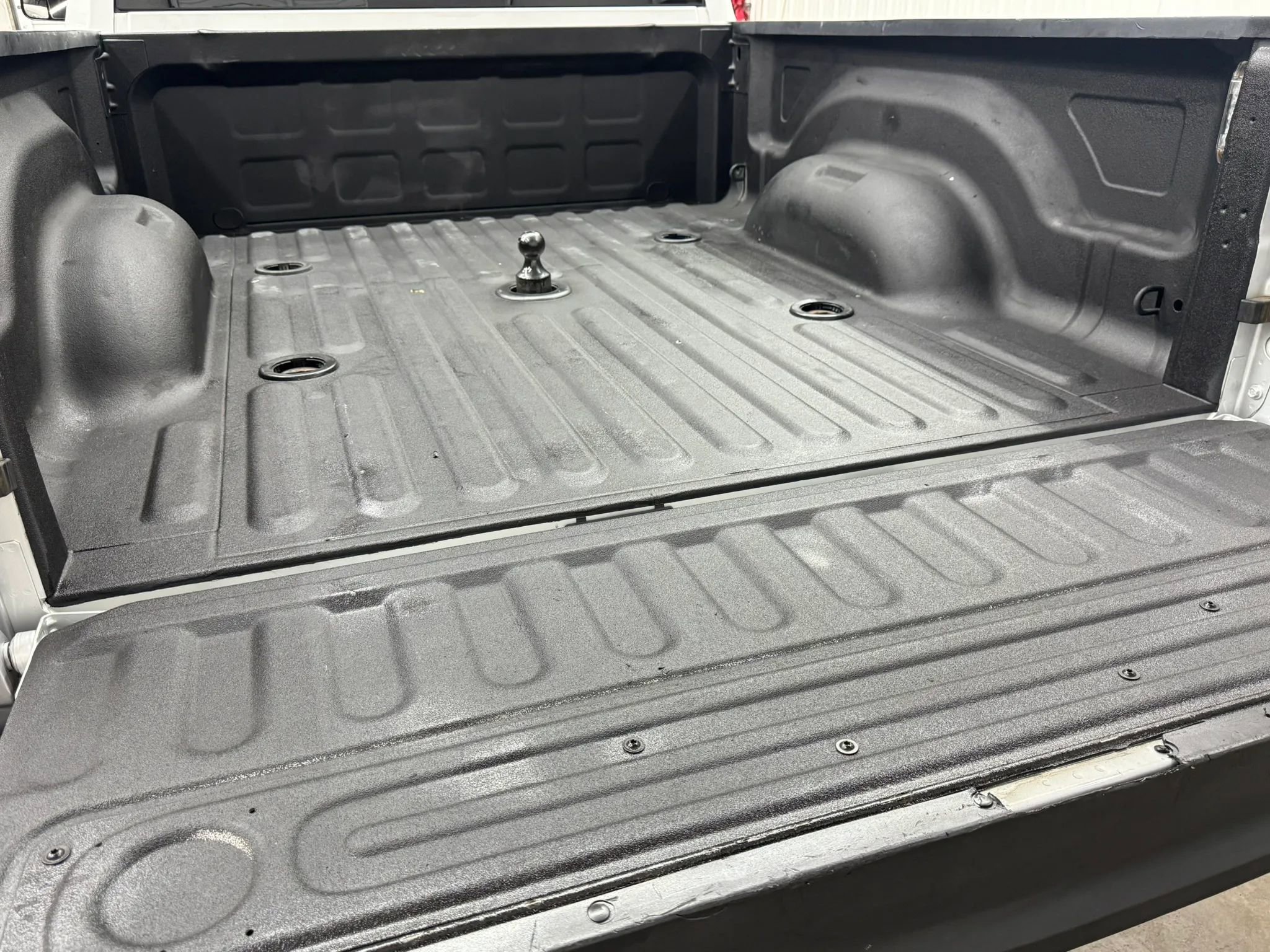 Used 2017 RAM 2500 Lone Star AWD/4WD image 5