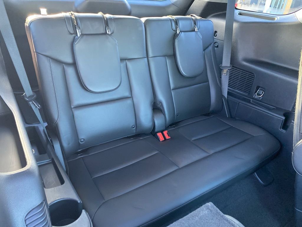 Used 2022 Ford Explorer XLT w/ Equipment Group 202A image 15