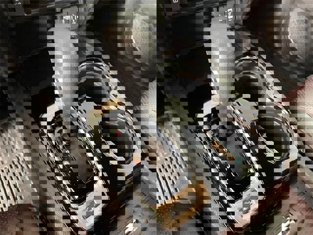 Used 2019 Honda Ridgeline Black Edition image 9