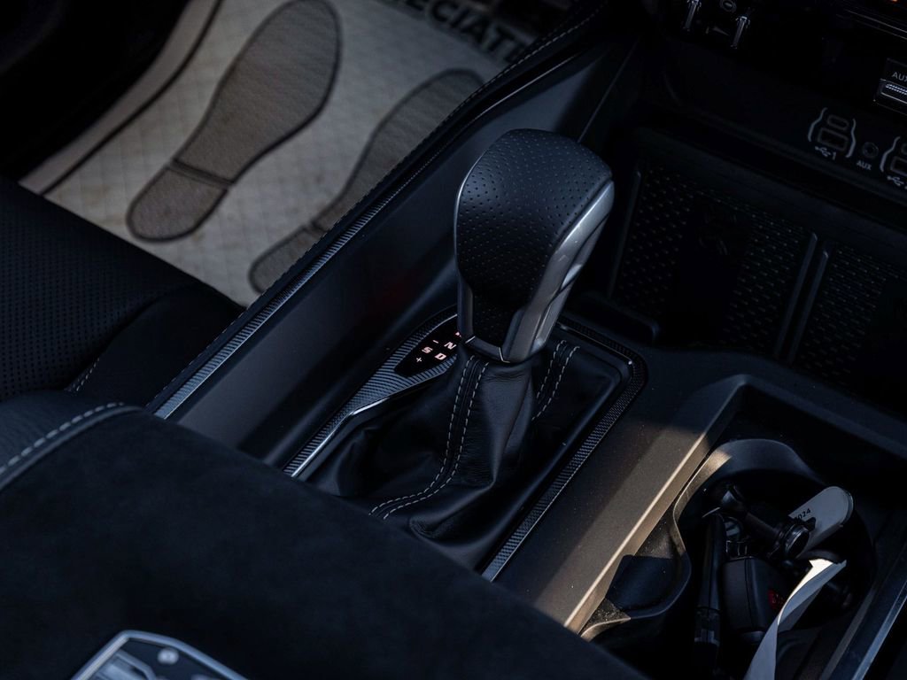 New 2026 RAM 1500 RHO image 12