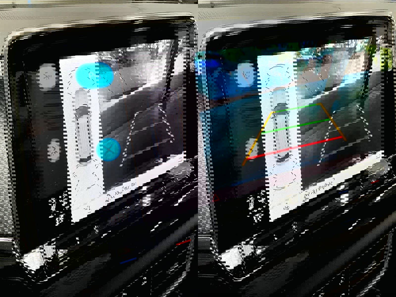 New 2026 Volkswagen Atlas Cross Sport SEL R-Line AWD/4WD image 20