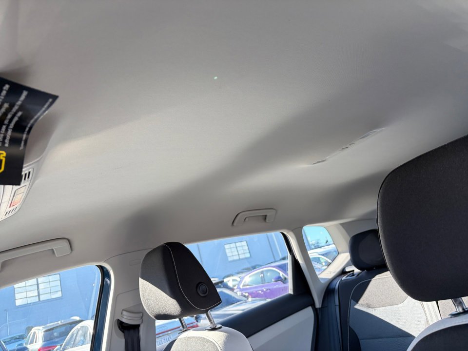 New 2026 Volkswagen Taos S AWD/4WD image 19