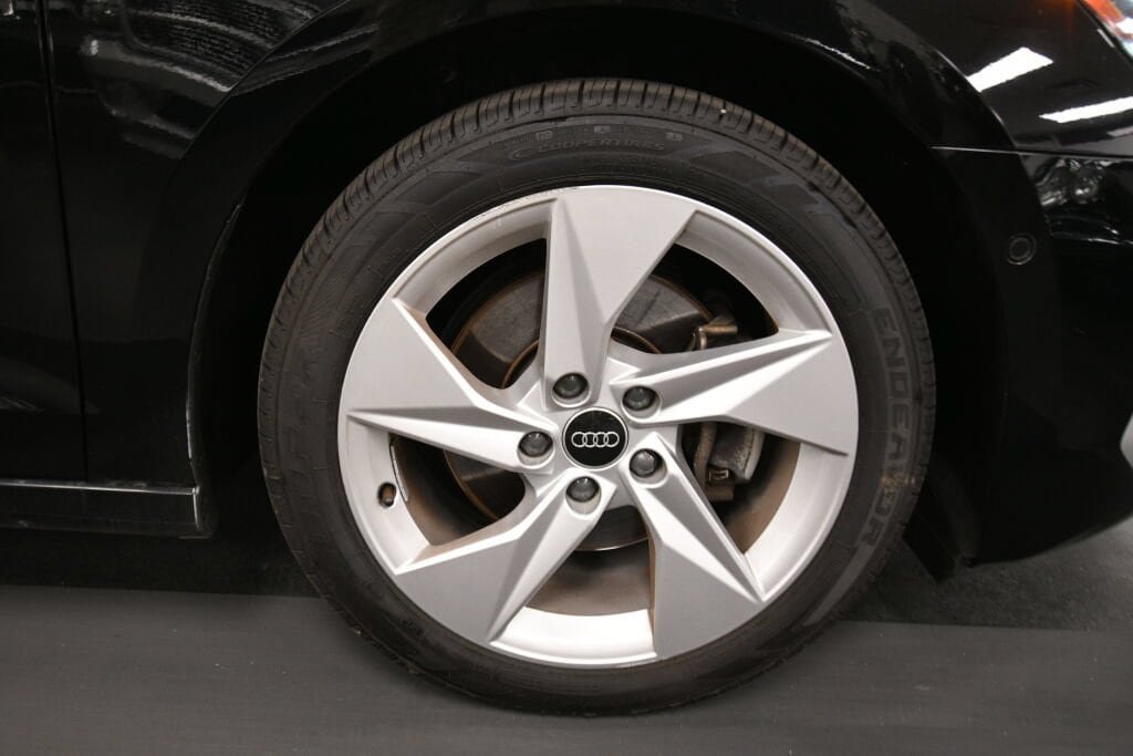 Used 2023 Audi A3 2.0T Premium FWD image 30