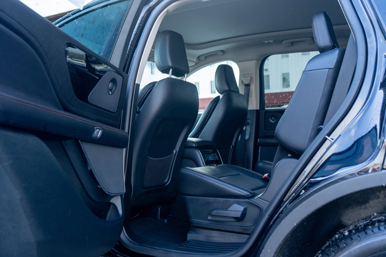 Used 2024 Lincoln Aviator Reserve image 29