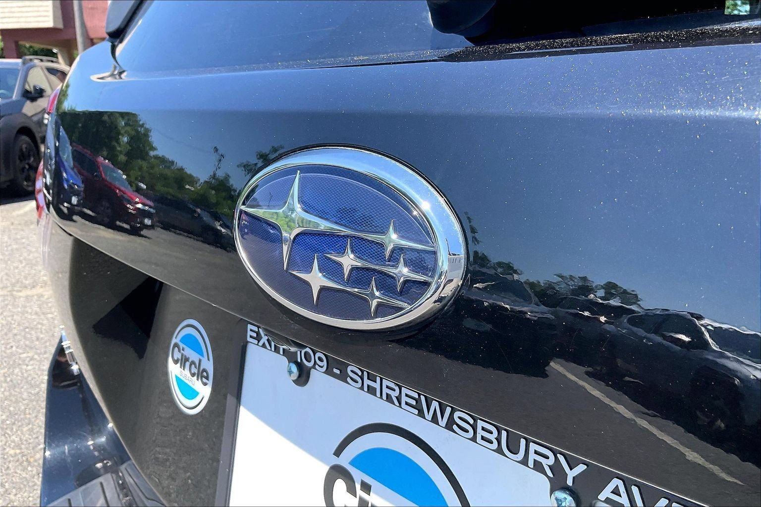 Certified 2022 Subaru Forester Limited w/ Popular Package #2 AWD/4WD image 32