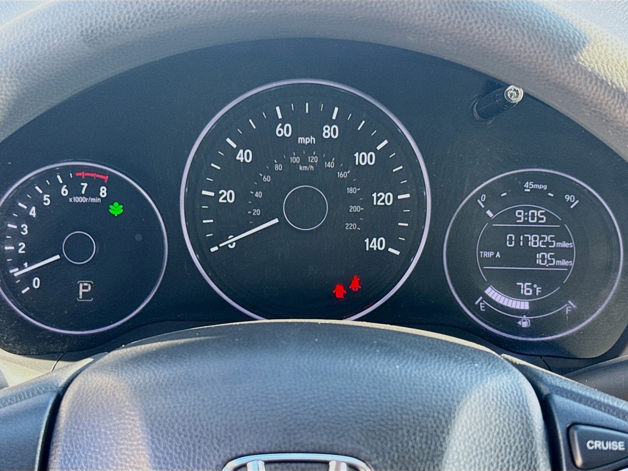 Used 2022 Honda HR-V LX image 11