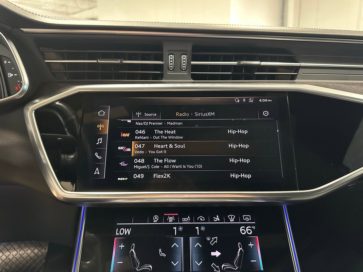 Used 2019 Audi A7 3.0T Prestige w/ Prestige Package image 22
