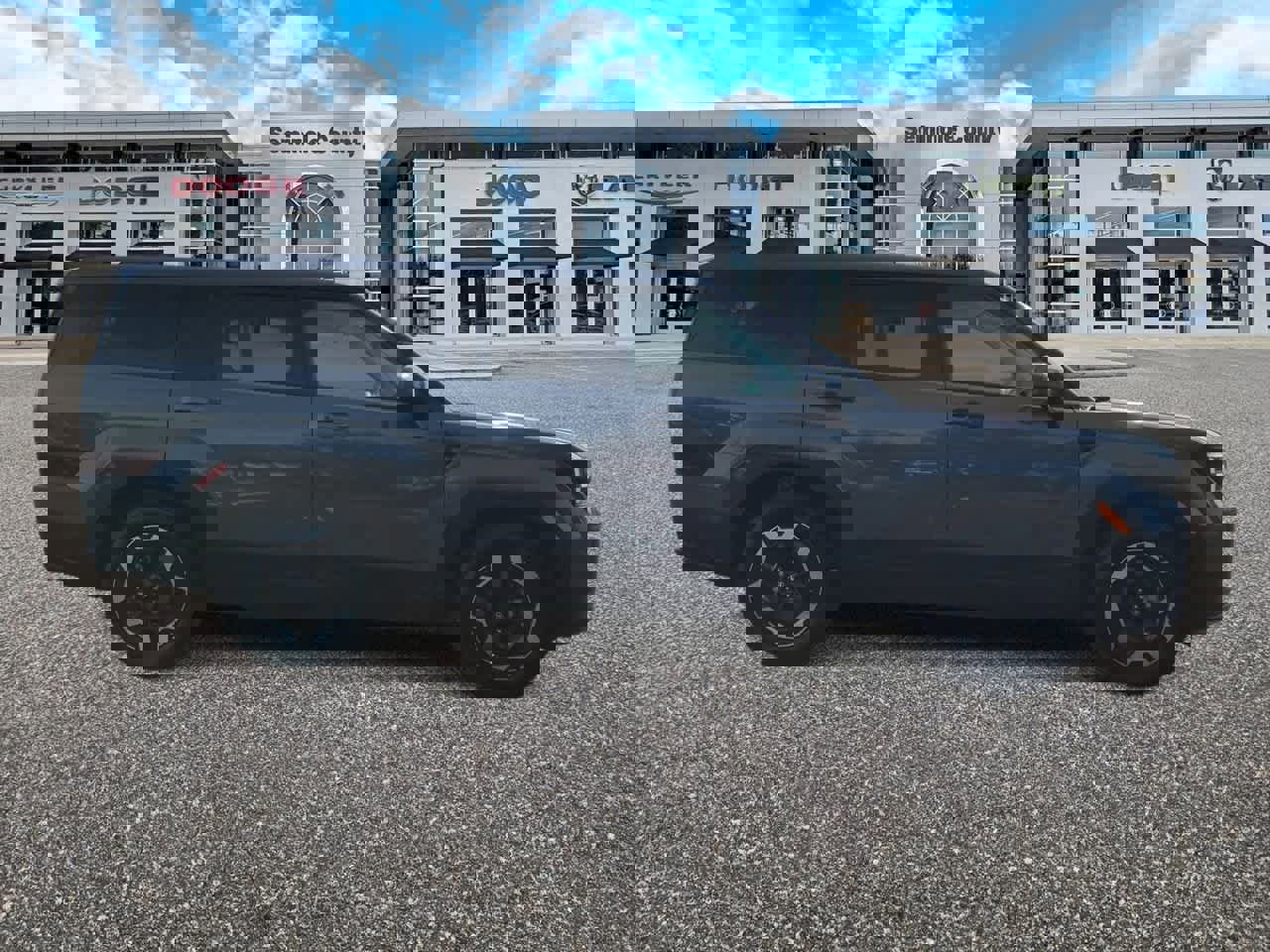 Used 2024 Hyundai Santa Fe SE image 9