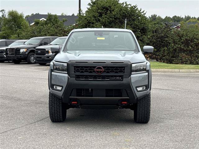 Used 2026 Nissan Frontier PRO-4X w/ Pro Premium Package AWD/4WD image 2