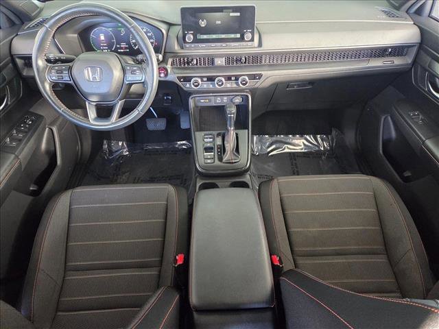 Used 2023 Honda CR-V Sport image 17