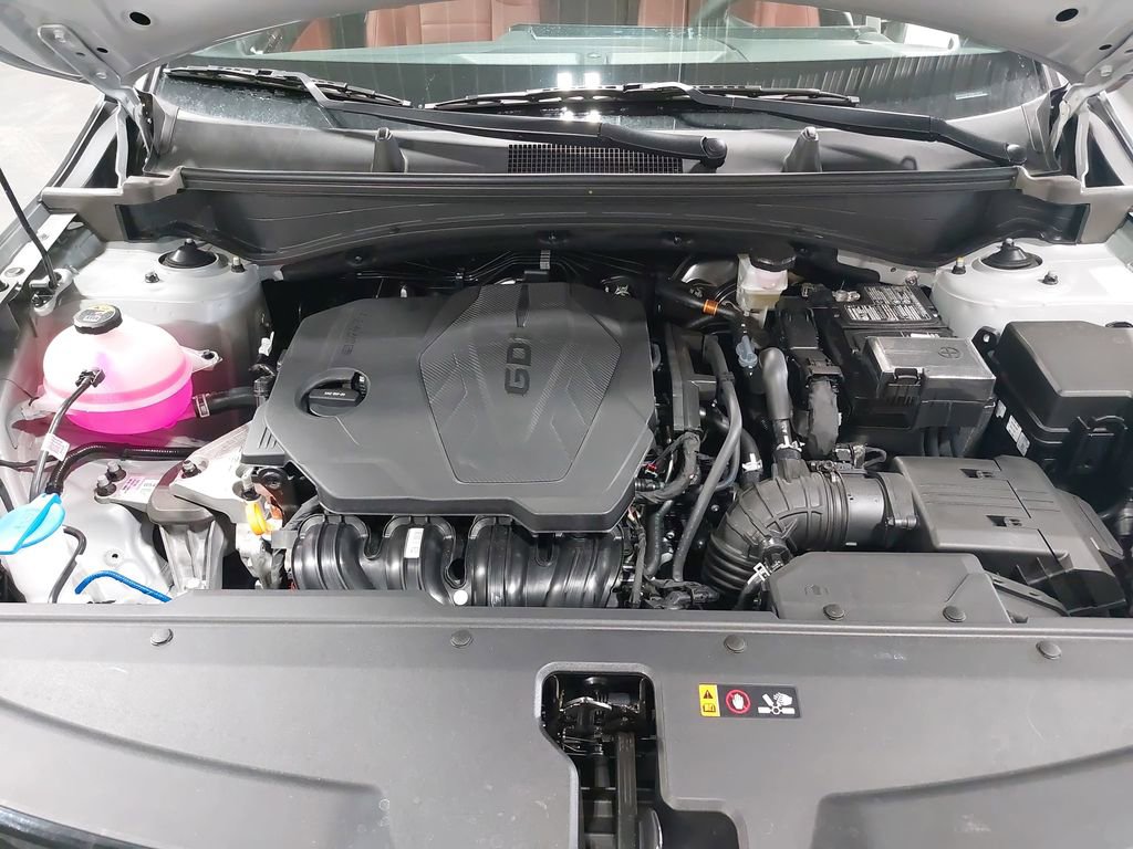 New 2026 Kia Sportage SX image 32