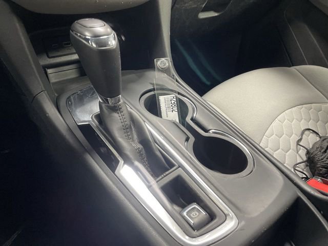 Used 2019 Chevrolet Equinox LT FWD image 20