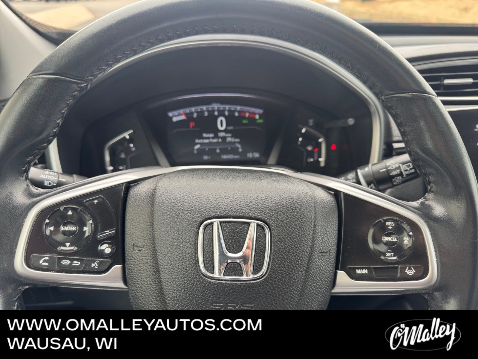 Certified 2020 Honda CR-V EX-L image 20