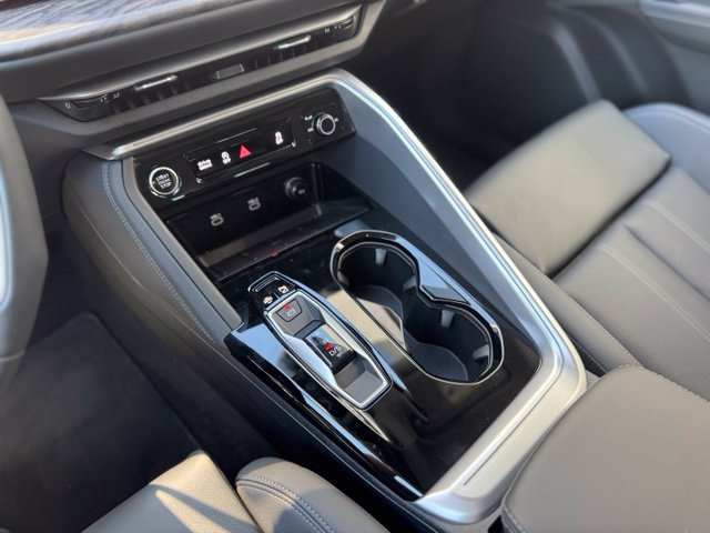 Certified 2025 Audi Q5 Prestige AWD/4WD image 15