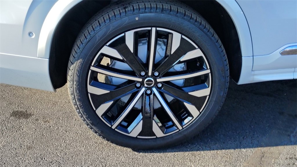 New 2026 Volvo XC90 B6 Ultra image 33