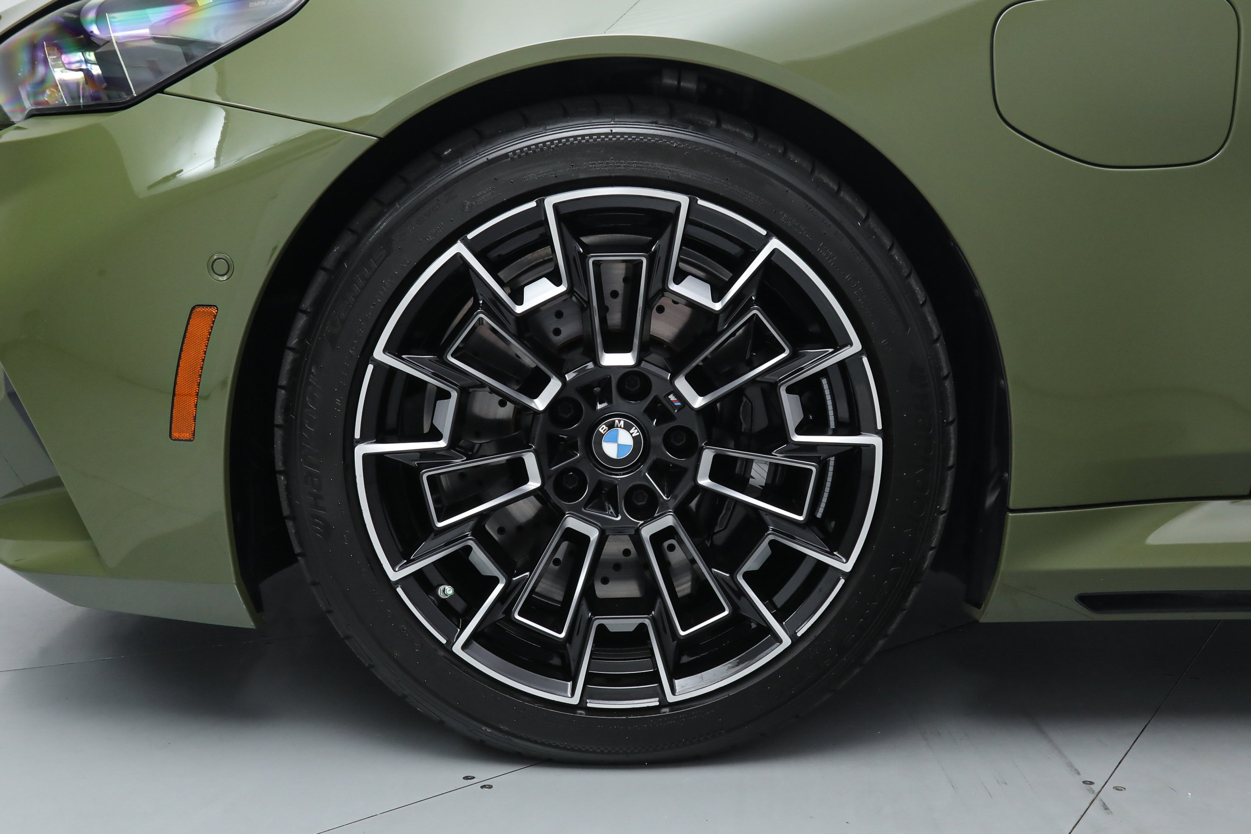 Used 2026 BMW M5 Touring w/ M Driver's Package AWD/4WD image 45