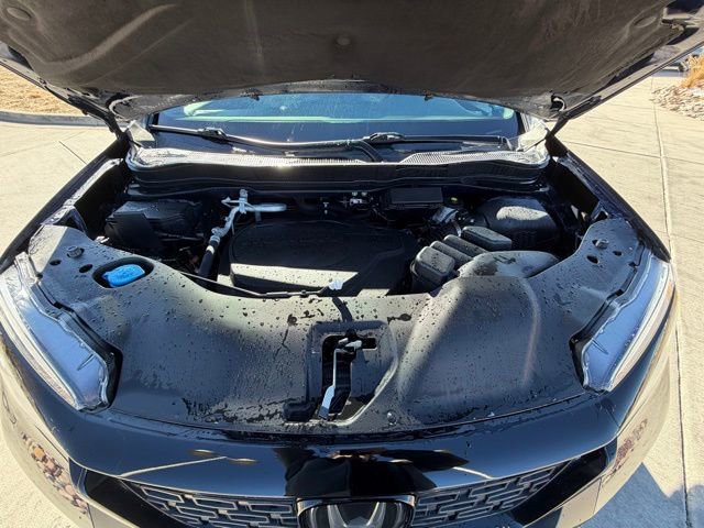 Used 2021 Honda Passport Touring image 32