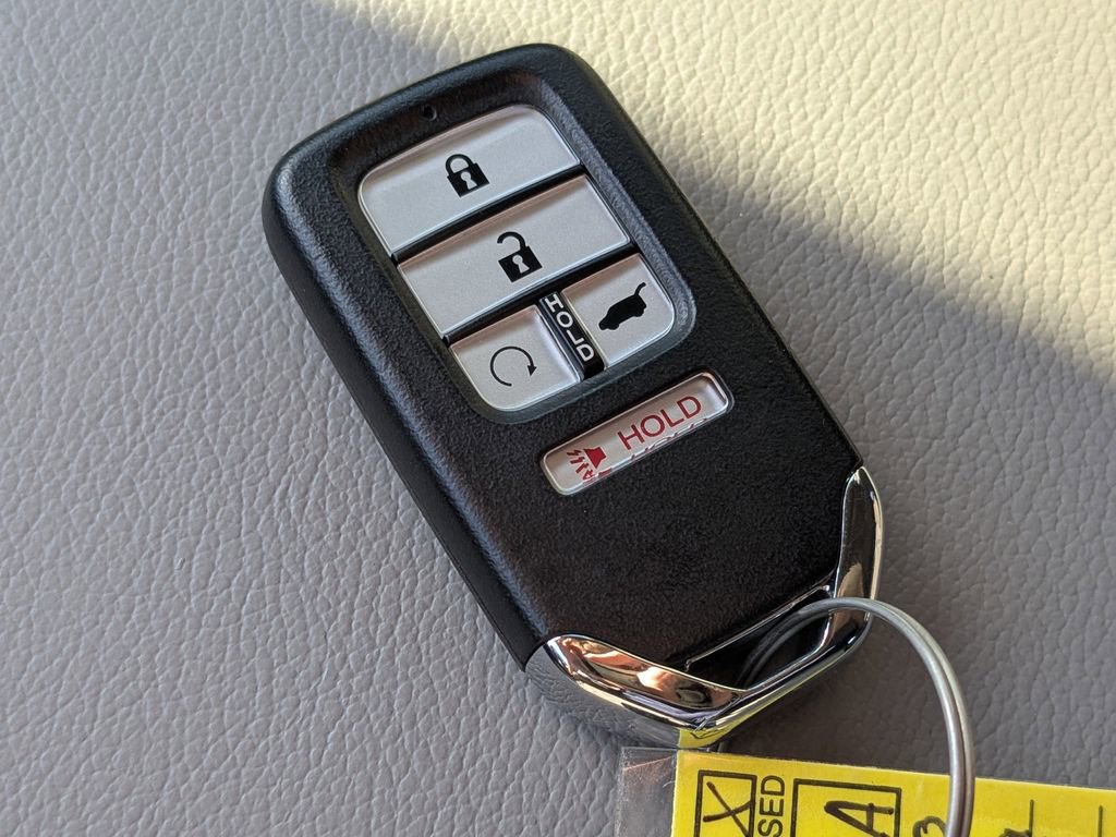 Used 2020 Honda CR-V Touring image 42