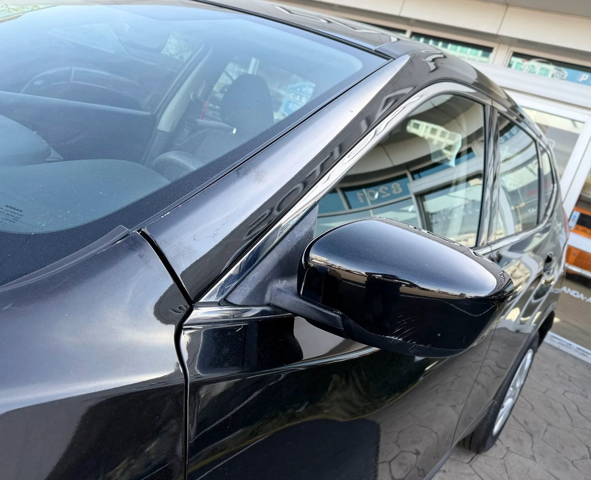 Used 2018 Nissan Rogue S image 40