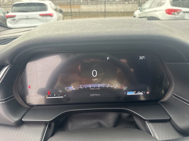 Used 2024 Jeep Grand Cherokee L Laredo image 15