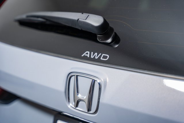 Used 2025 Honda CR-V EX-L image 7