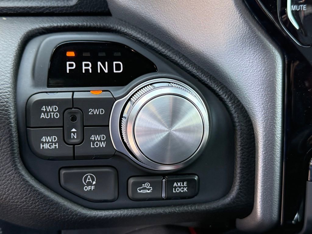 New 2026 RAM 1500 Rebel w/ Bed Utility Group image 22