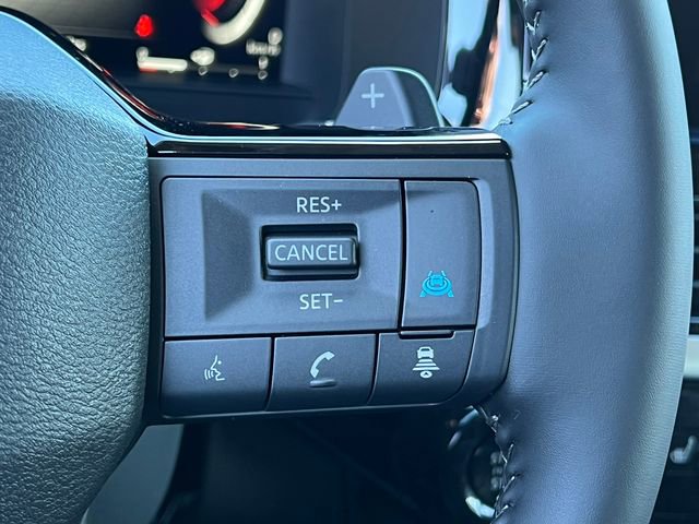 New 2026 Nissan Pathfinder SL image 21