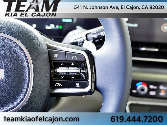 New 2026 Kia Carnival SX Prestige image 45