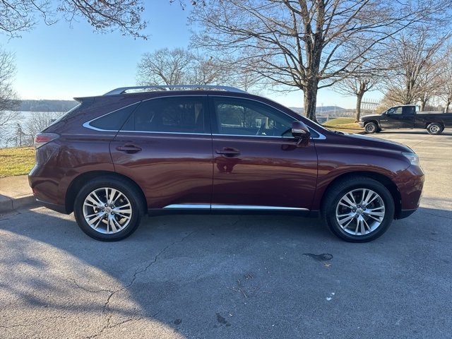 Used 2013 Lexus RX 350 FWD image 8