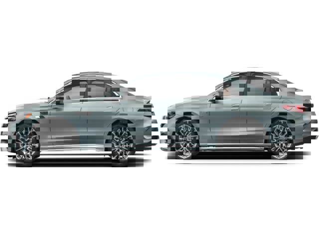 New 2026 Mercedes-Benz E 53 AMG e 4MATIC Sedan image 44