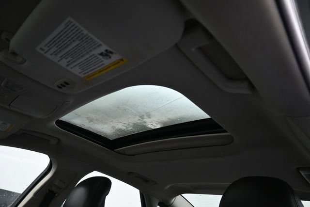 Used 2014 Lincoln MKZ AWD w/ Equipment Group 102A Reserve image 9