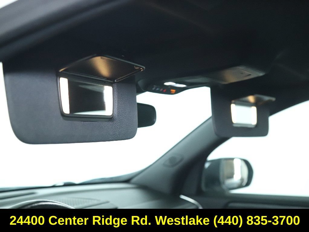 Used 2024 GMC Acadia Elevation FWD image 19