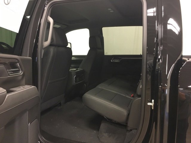 New 2025 Chevrolet Silverado 2500 LTZ w/ LTZ Plus Package image 25