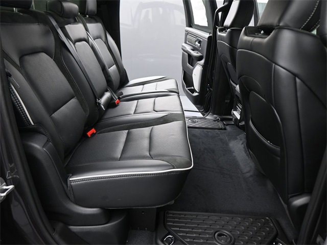 New 2026 RAM 1500 Laramie image 37
