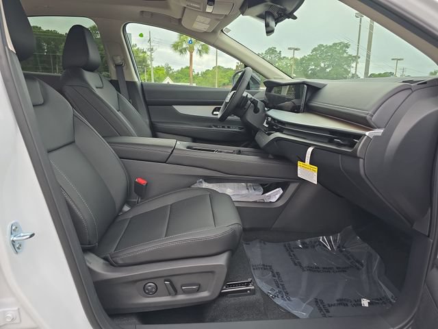New 2026 Nissan Murano SL w/ Comfort Package AWD/4WD image 11