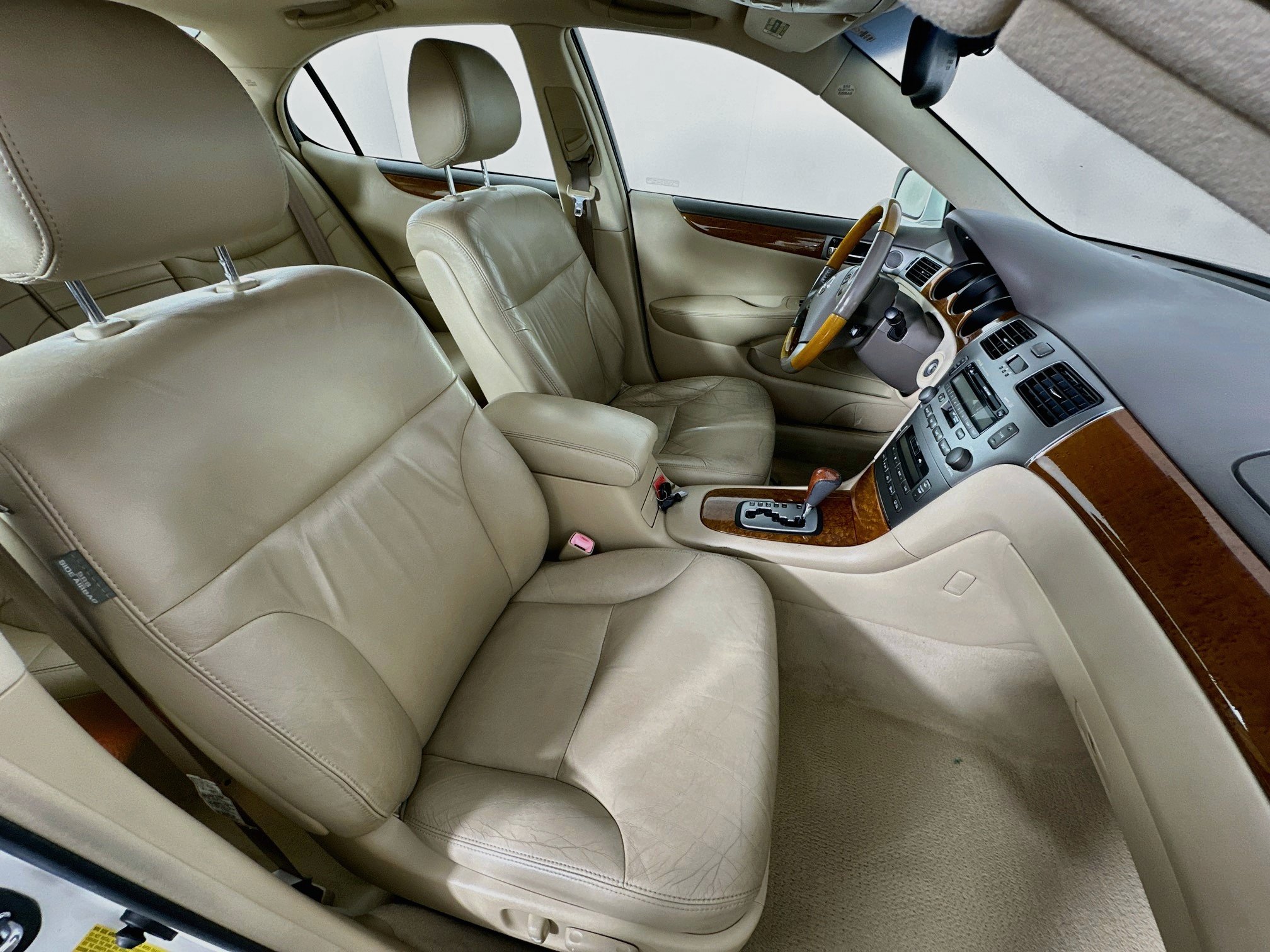 Used 2006 Lexus ES 330 FWD image 29