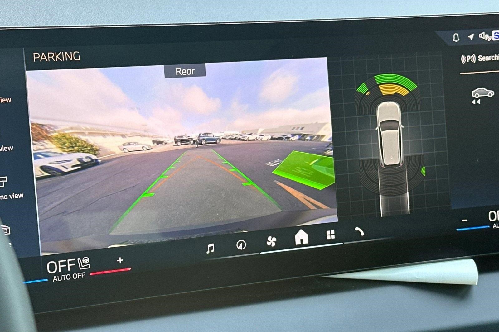 Used 2025 BMW X3 xDrive30i w/ Convenience Package image 23