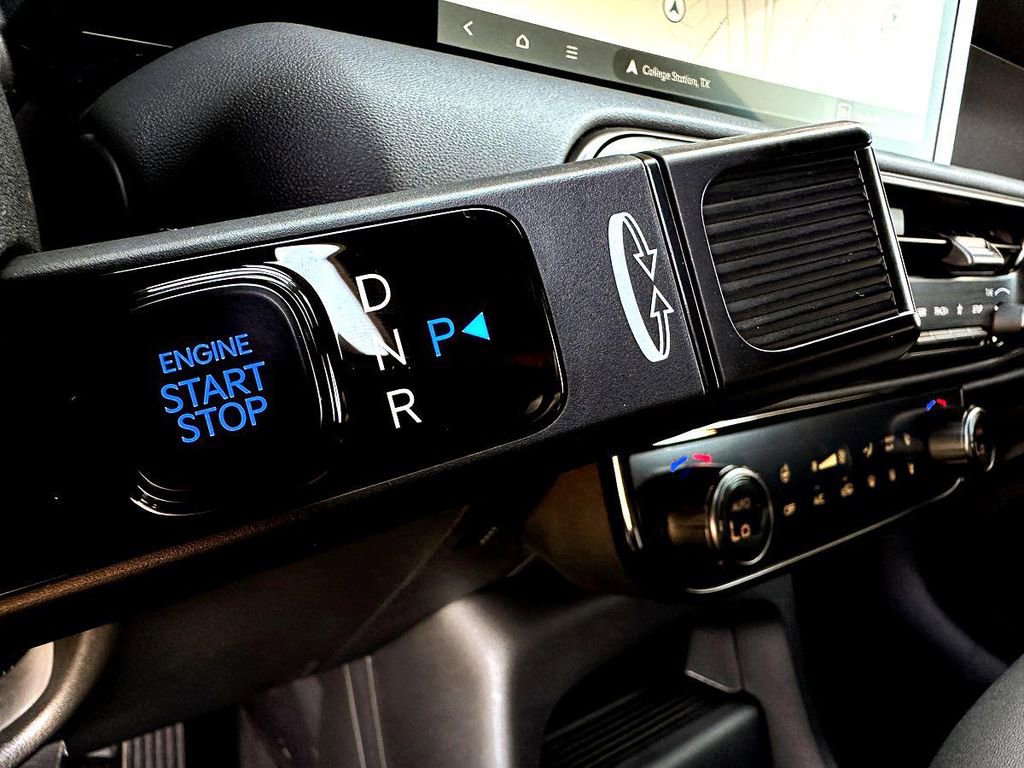 New 2026 Hyundai Palisade XRT Pro image 17