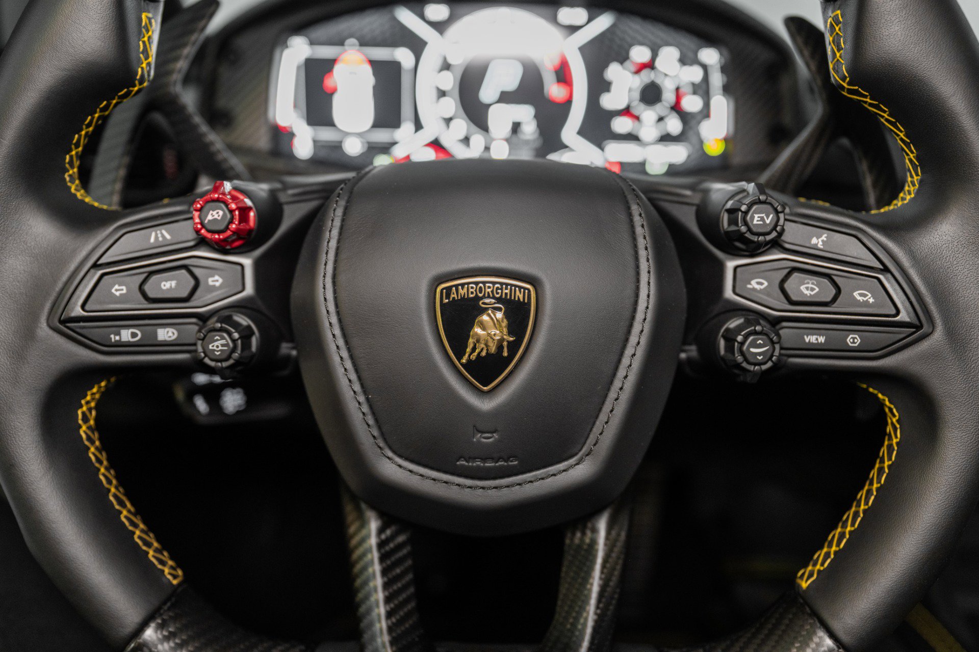 Used 2024 Lamborghini Revuelto image 50