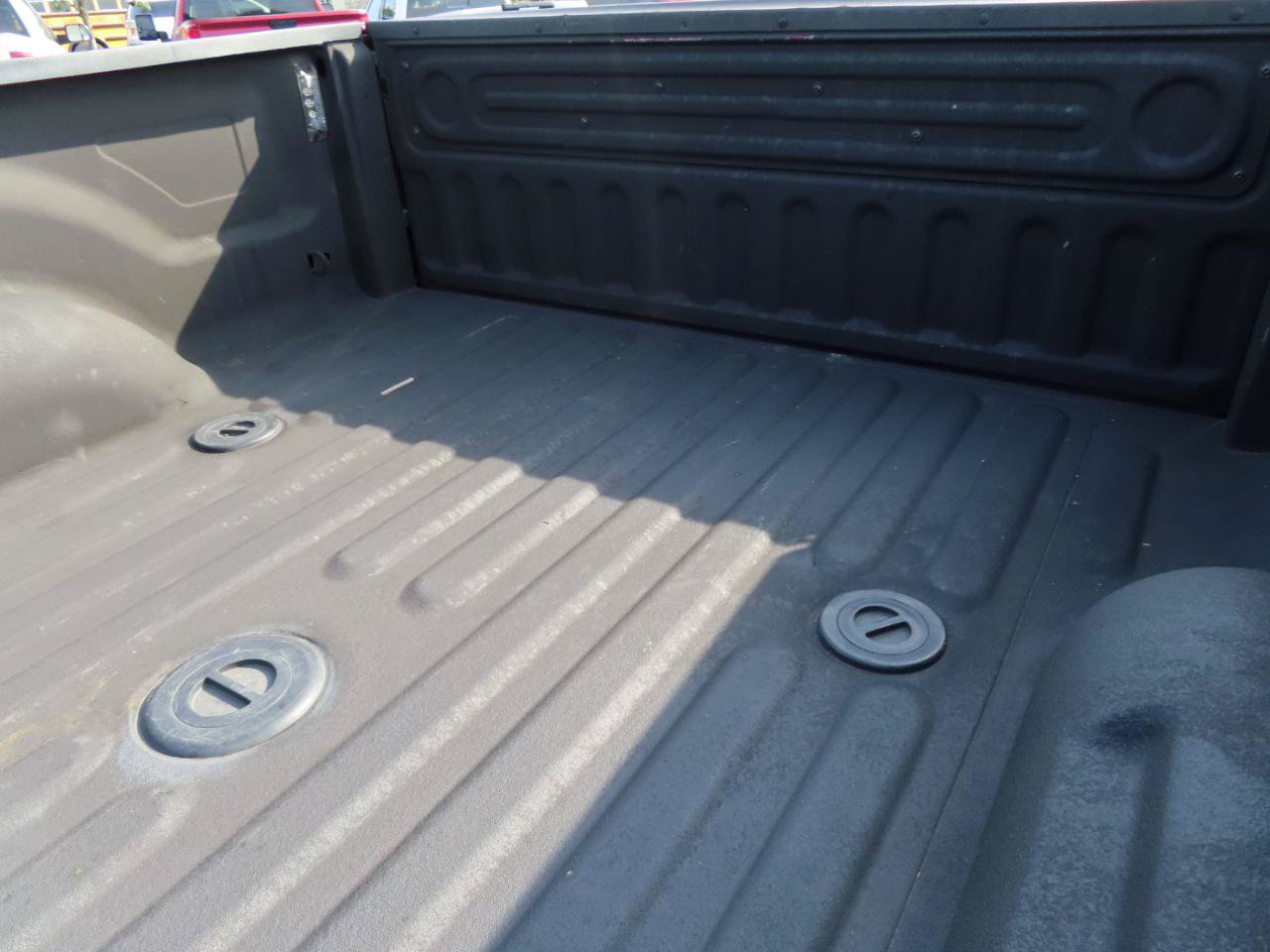 Used 2017 RAM 2500 Big Horn w/ Night Special Edition AWD/4WD image 17